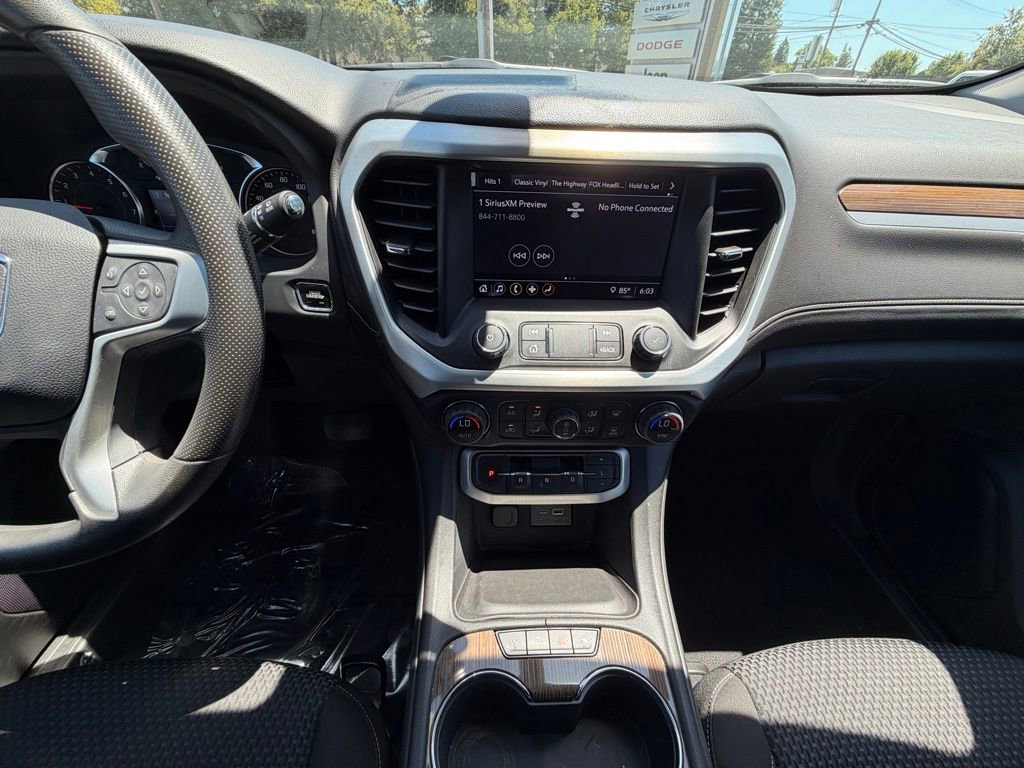 2023 GMC Acadia SLE - Photo 20