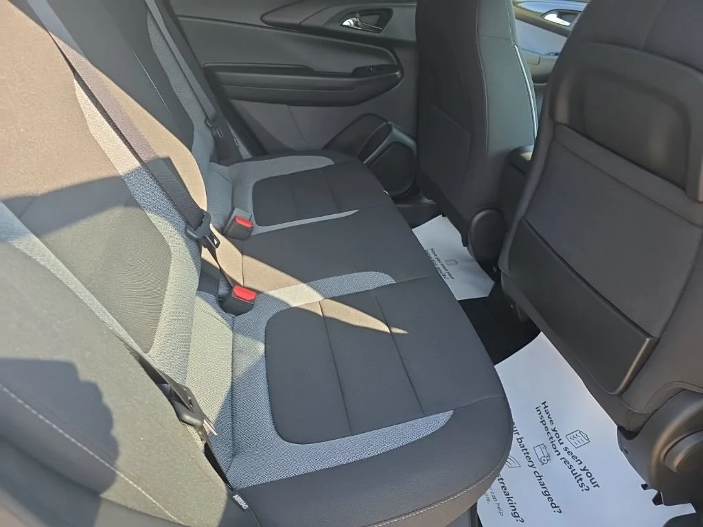 2026 Chevrolet Trailblazer LT - Photo 24