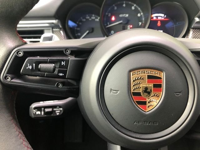 Used 2023 Red Porsche GTS image 27