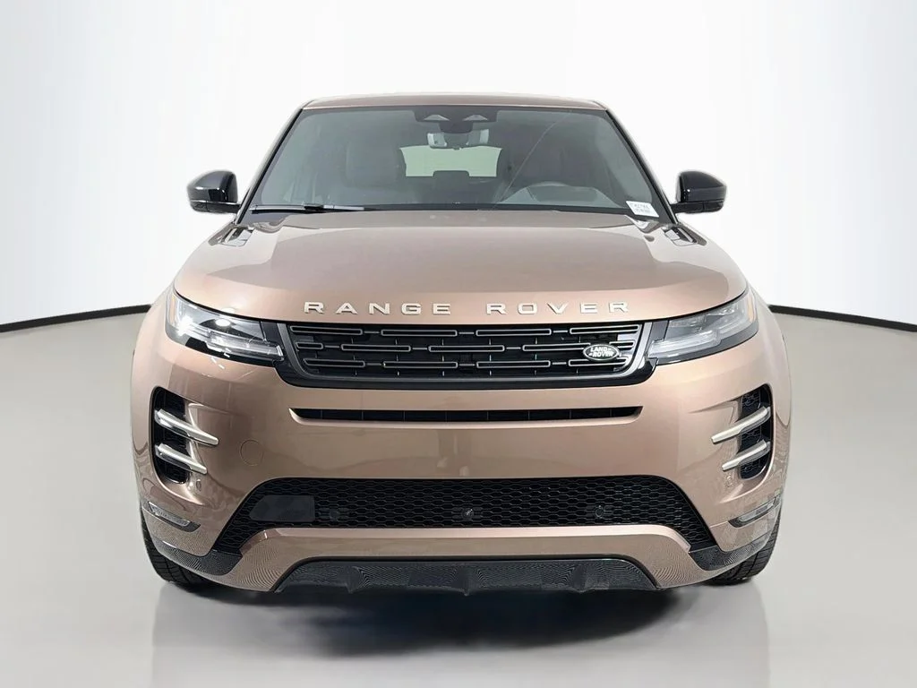 New 2026 Corinthian Bronze Land Rover Hoxton Edition image 2