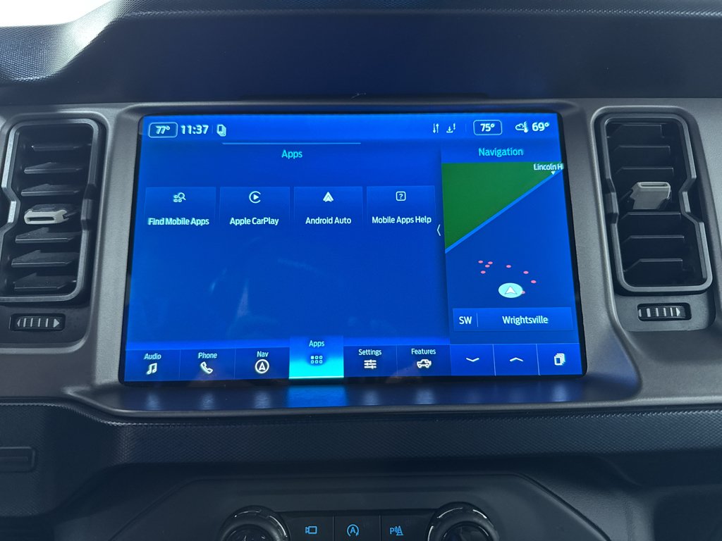 Used 2022 Area 51 Ford Outer Banks image 18