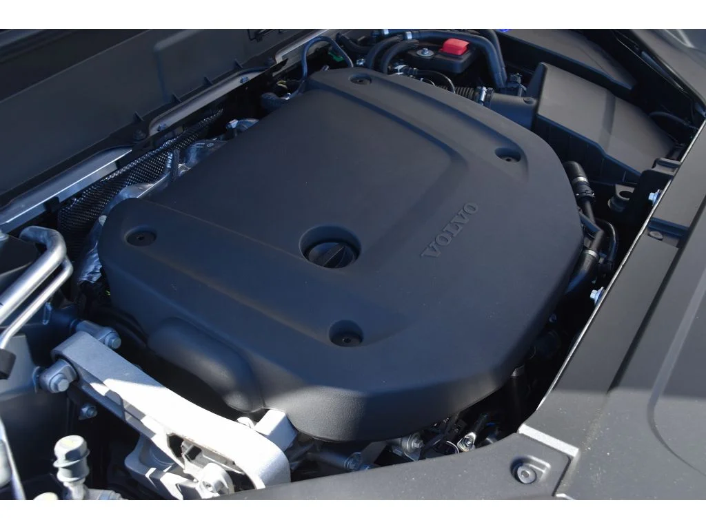2026 Volvo XC90 Plus - Photo 27