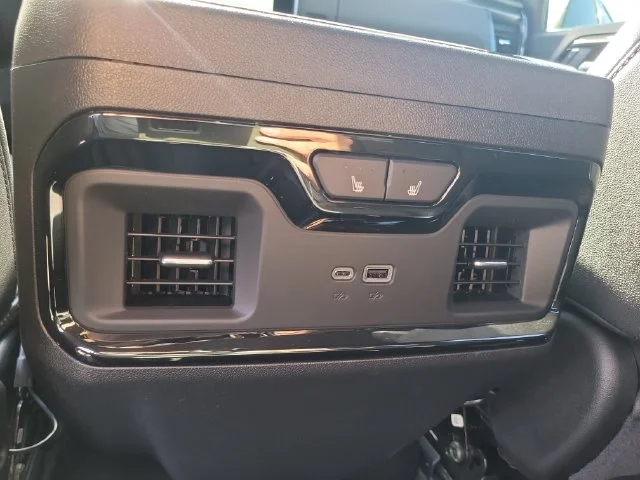 Certified Used 2026 White GMC AT4 image 16