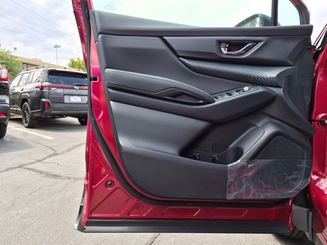 New 2026 CRIMSON RED PEARL Subaru Premium 7-Passenger image 11