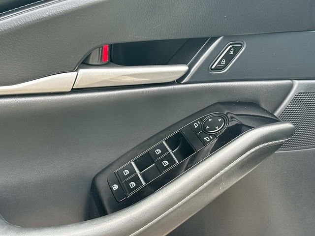 Used 2024 Silver Mazda 2.5 S Select Sport image 15