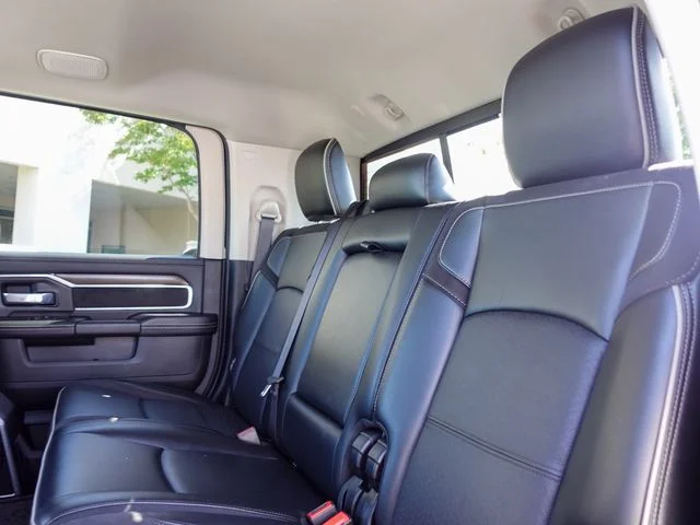 Used 2023 Blue Ram Laramie image 24