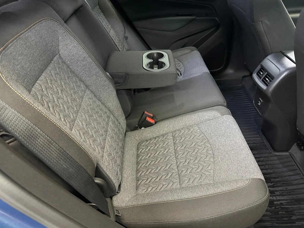 2024 Chevrolet Equinox LT - Photo 30