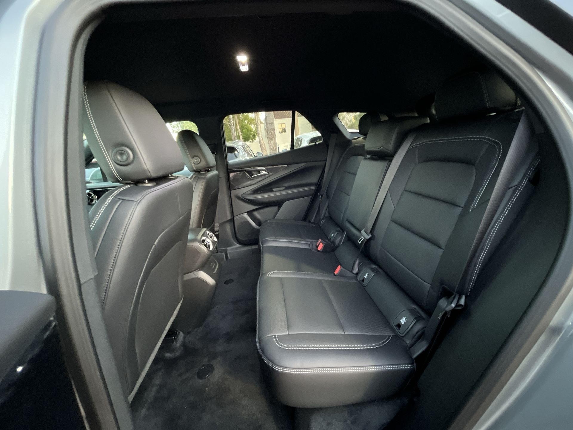 2026 Chevrolet Blazer EV LT - Photo 56