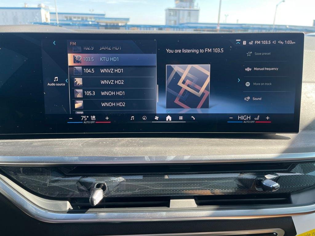 2026 BMW X5 40i - Photo 20