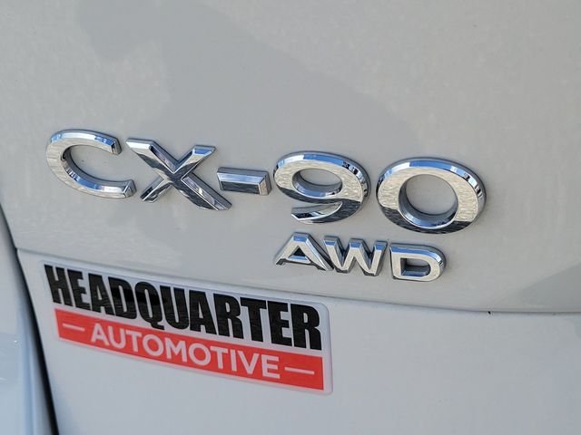 Certified Used 2024 White Mazda 3.3 Turbo Select ***CERTIFIED*** image 7