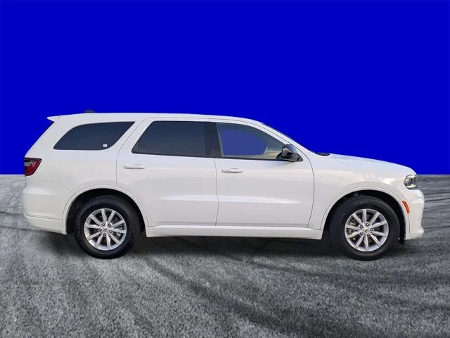 Certified Used 2025 White Knuckle Clearcoat Dodge GT image 3