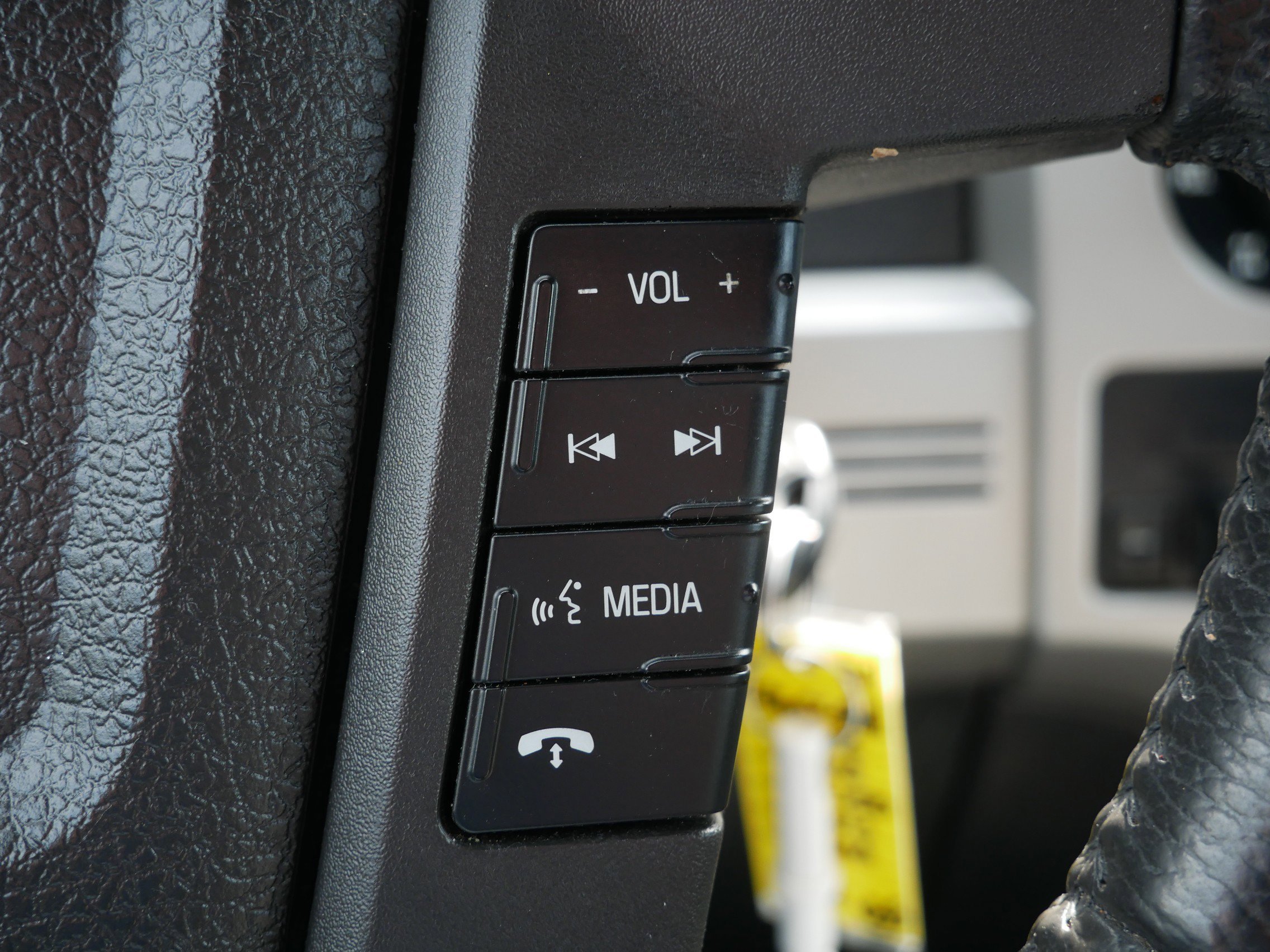 Used 2012 Red Ford FX4 image 21