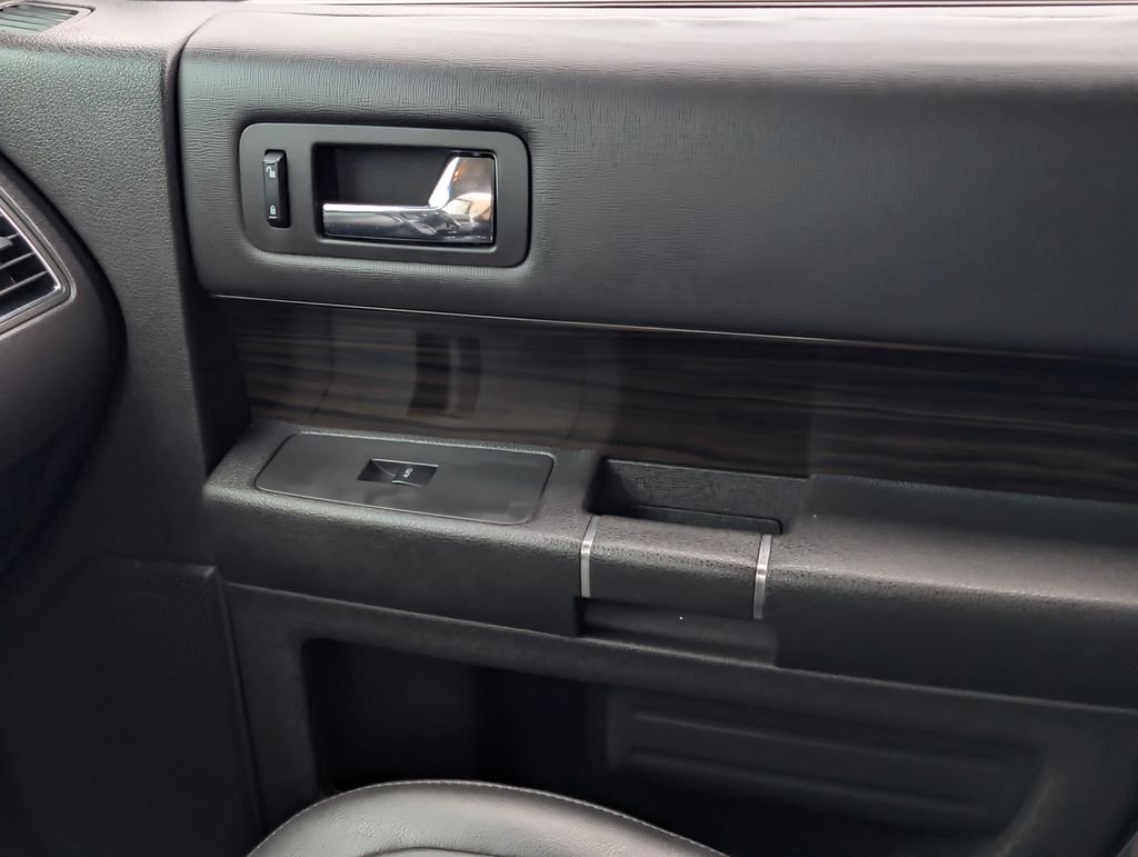2019 Ford Flex SEL - Photo 29