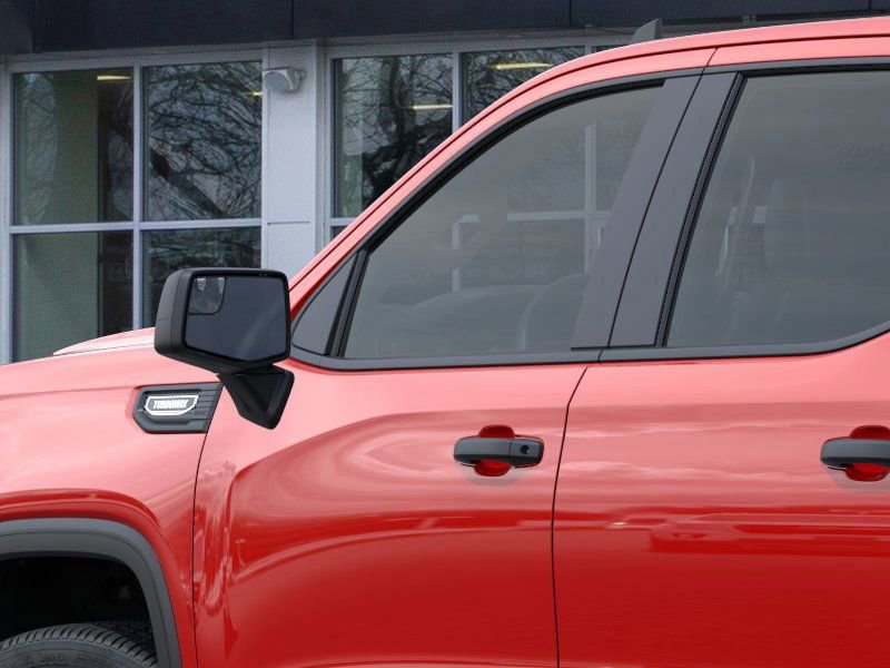 2026 GMC SIERRA - Image 18