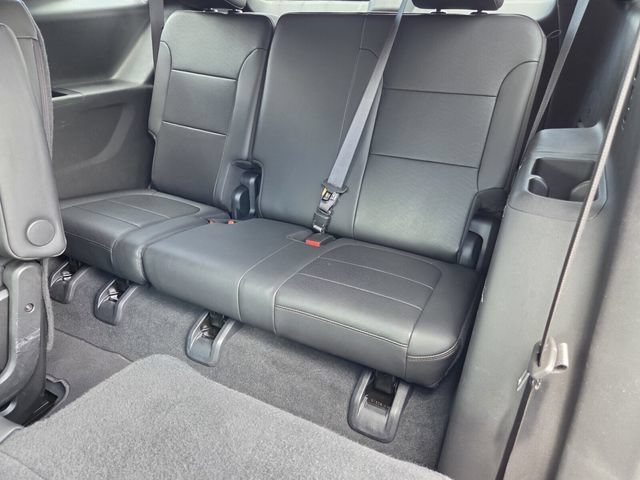 Certified Used 2023 Sterling Gray Metallic Chevrolet High Country image 12