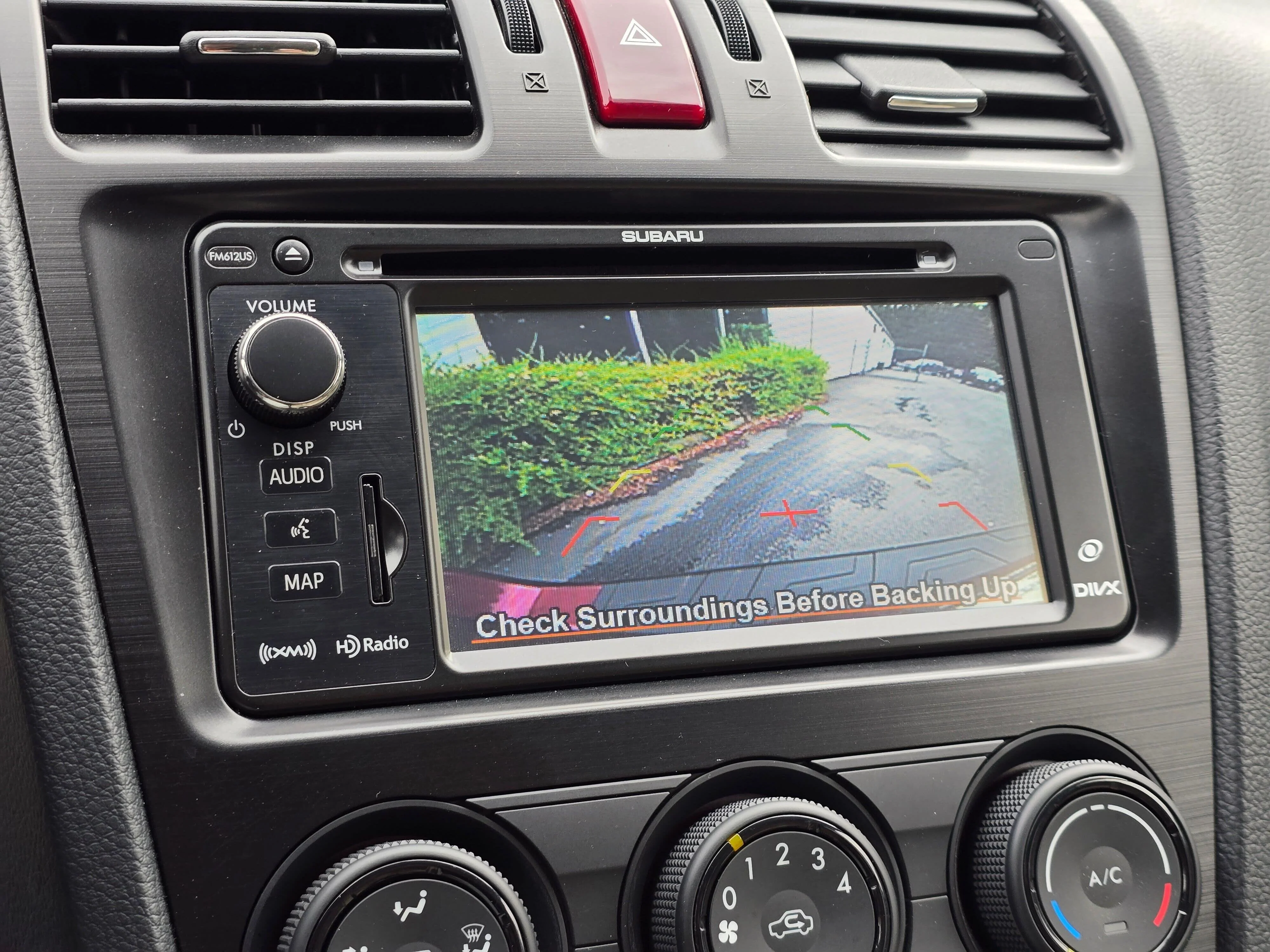 Used 2013 Venetian Red Pearl Subaru 2.0i Premium image 20