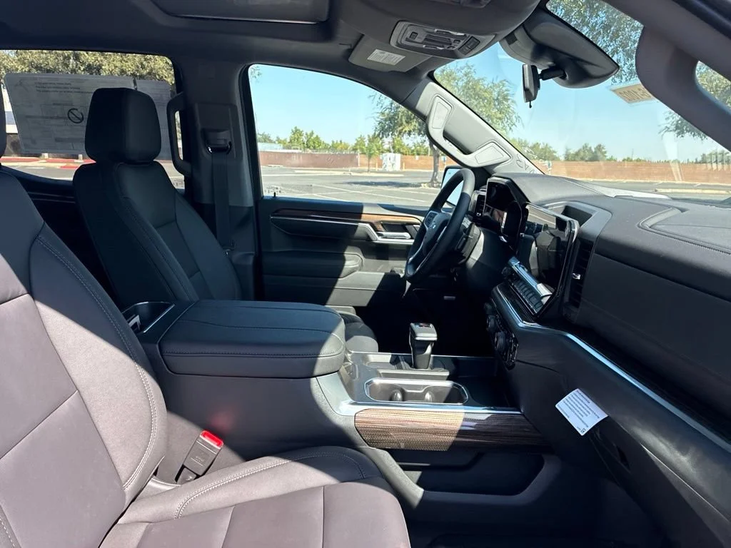 2026 Chevrolet Silverado 1500 LT Trail Boss - Photo 28