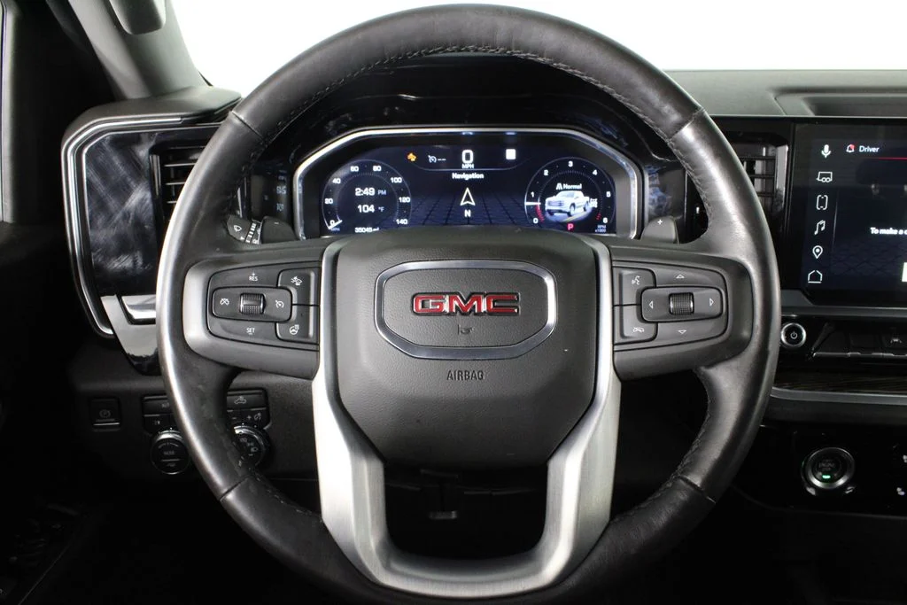 2022 GMC Sierra 1500 Elevation - Photo 9