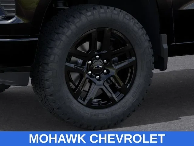 2026 Chevrolet Silverado 1500 RST - Photo 9