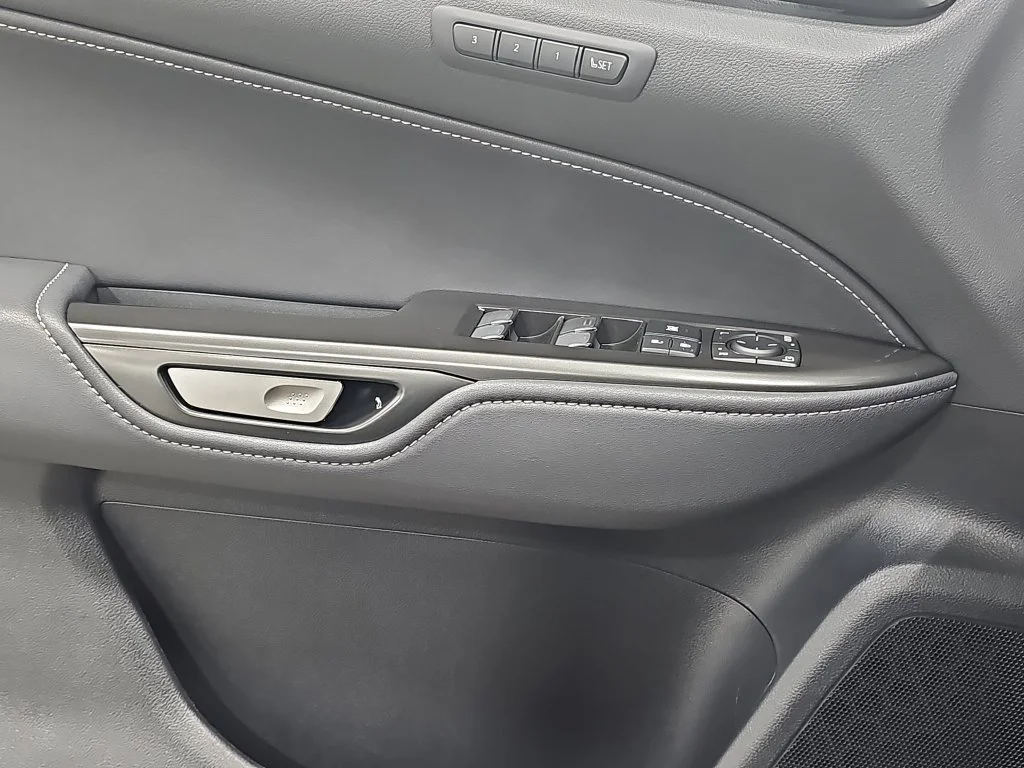 New 2026 Caviar Lexus PREMIUM PLUS AWD image 27