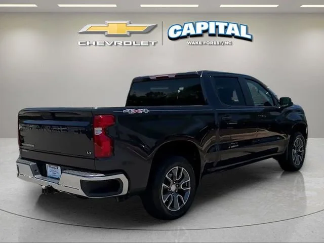 Used 2023 Dark Ash Metallic Chevrolet LT (2FL) image 5