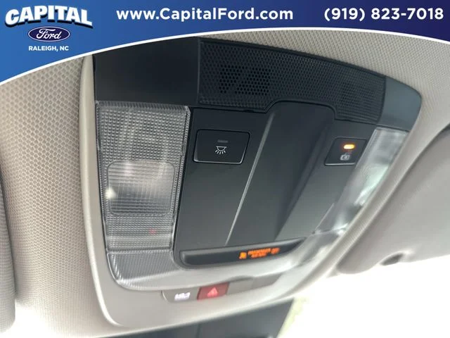 Used 2025 White Kia LX image 32