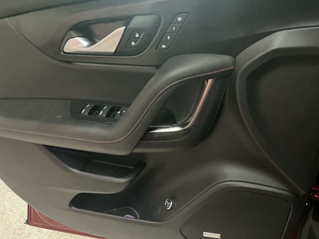 Used 2022 Red Chevrolet RS image 13