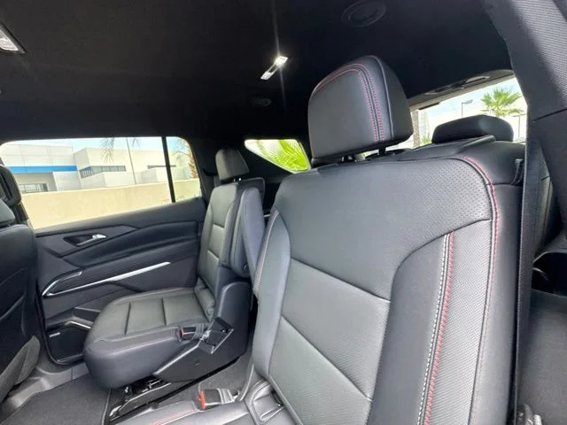 New 2026 Beige Chevrolet Z71 image 25