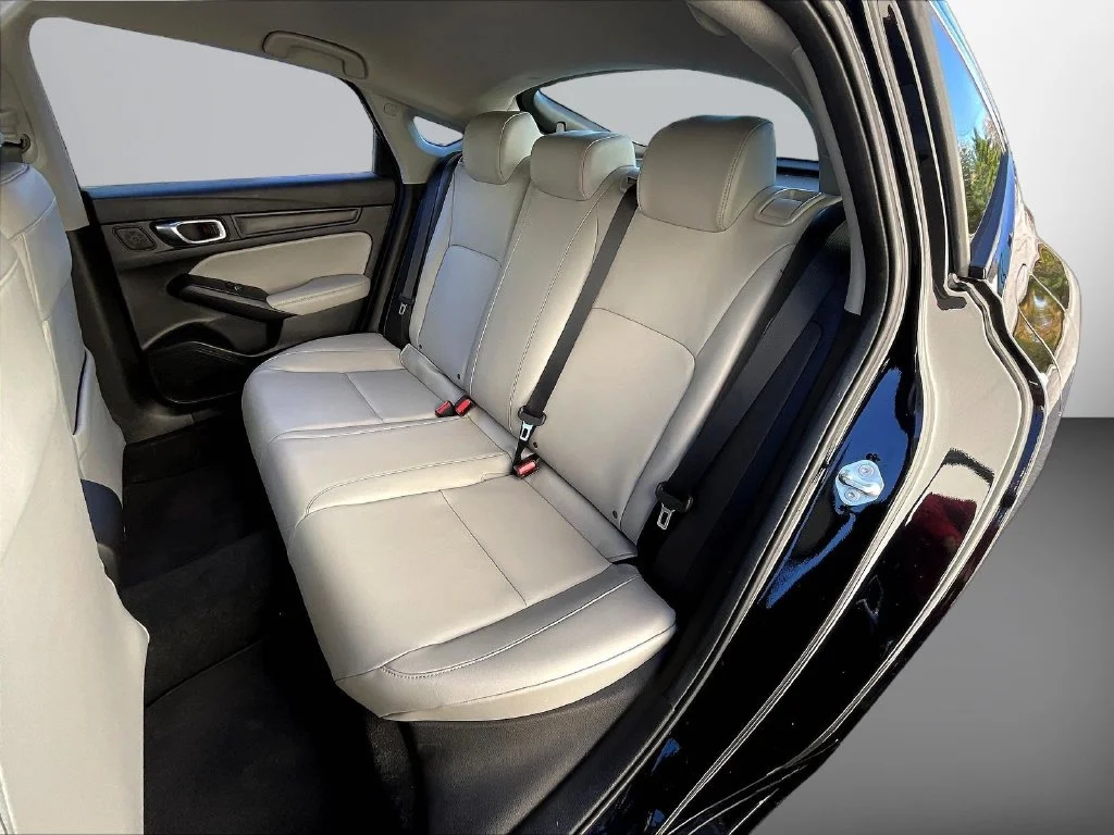 Certified Used 2024 Majestic Black Pearl Acura Base image 21
