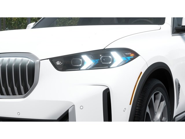 New 2026 Alpine White BMW  image 6