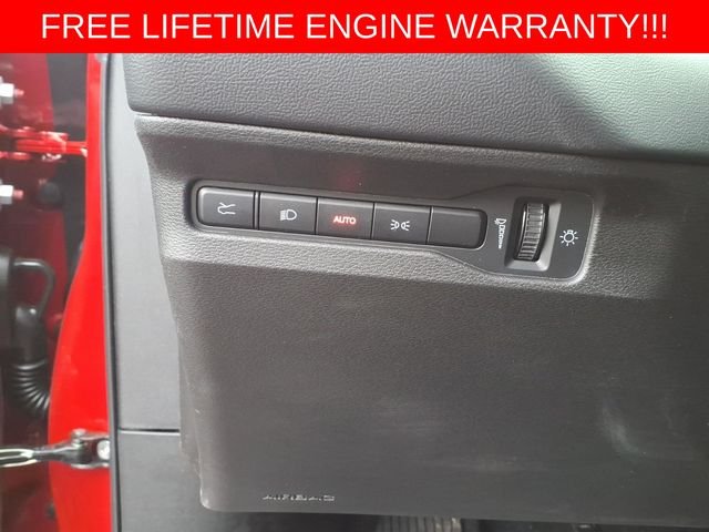 New 2026 Redeye Exterior Paint Dodge R/T image 16