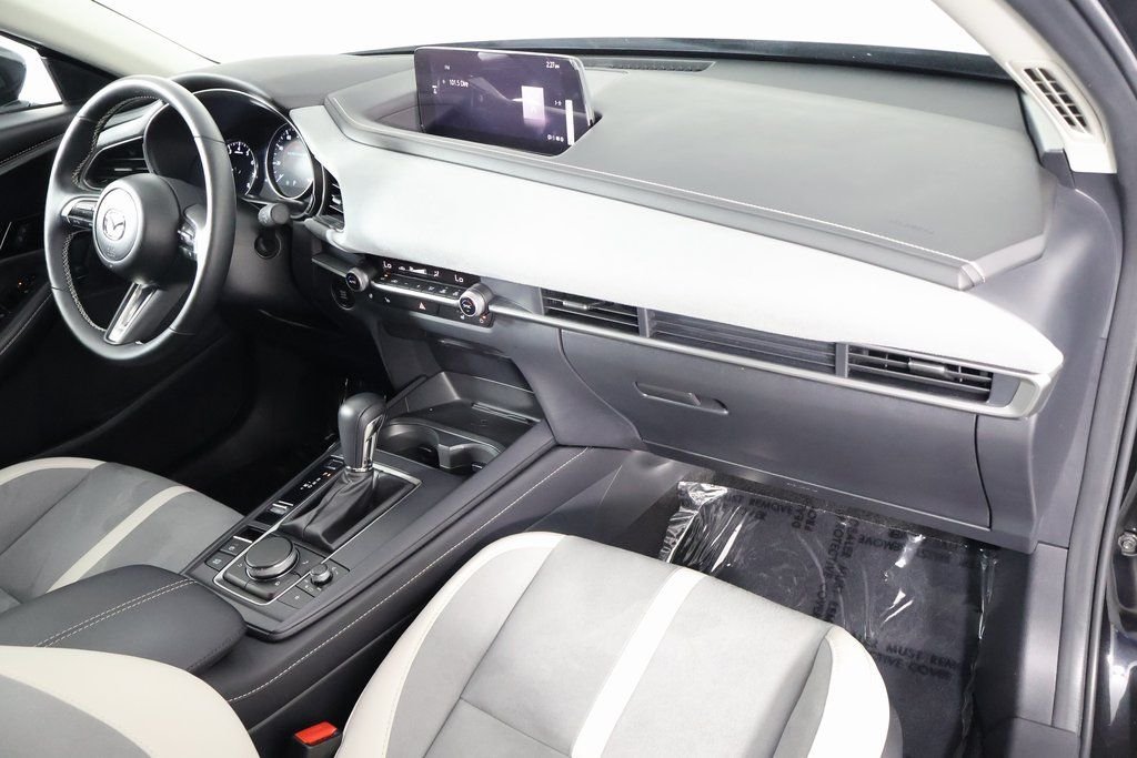 2026 Mazda CX-30 Turbo Aire Edition - Photo 10