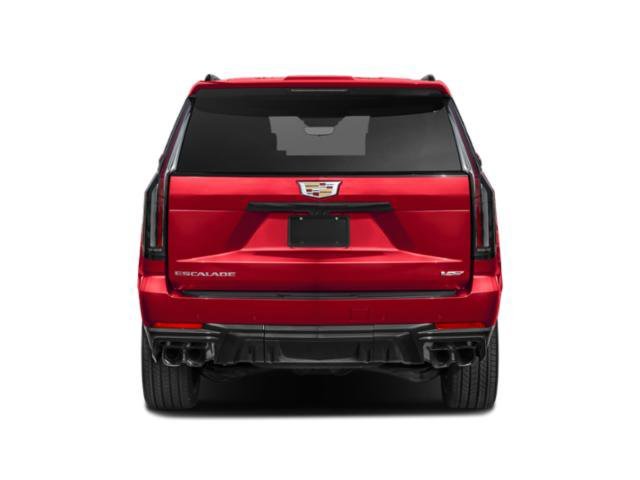 Used 2025 Black Raven Cadillac V-Series image 5