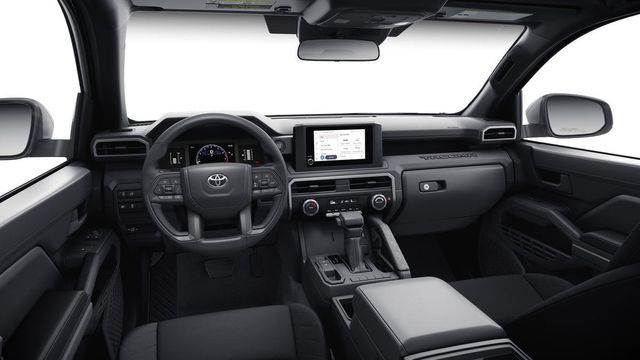 New 2026 Ice Cap Toyota SR image 41