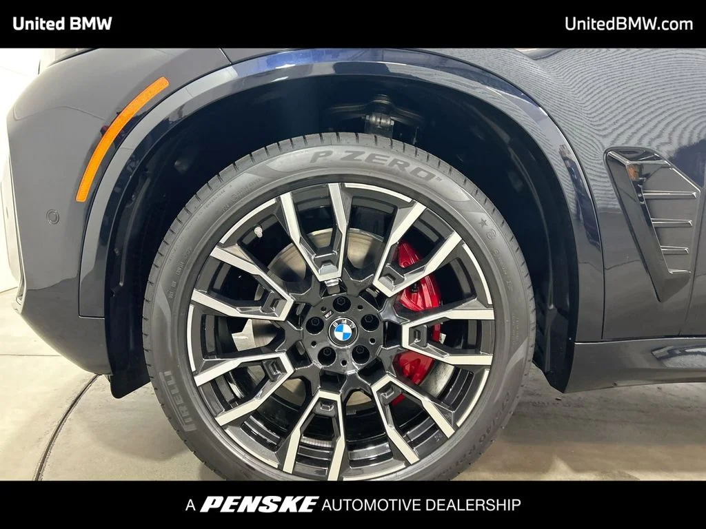 Used 2026 Carbon Black Metallic BMW sDrive40i image 10
