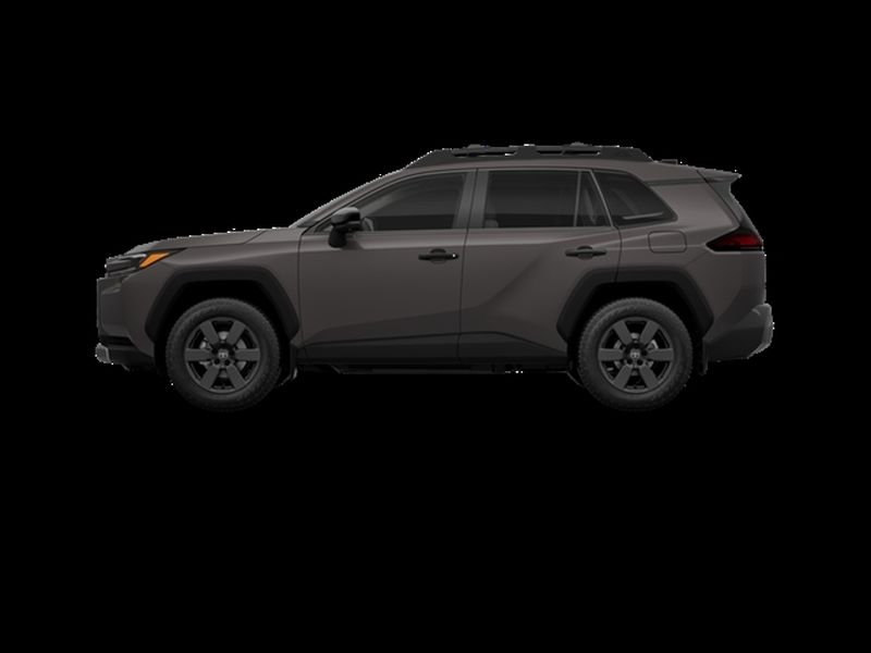 New 2026 Urban Rock Toyota Woodland image 16