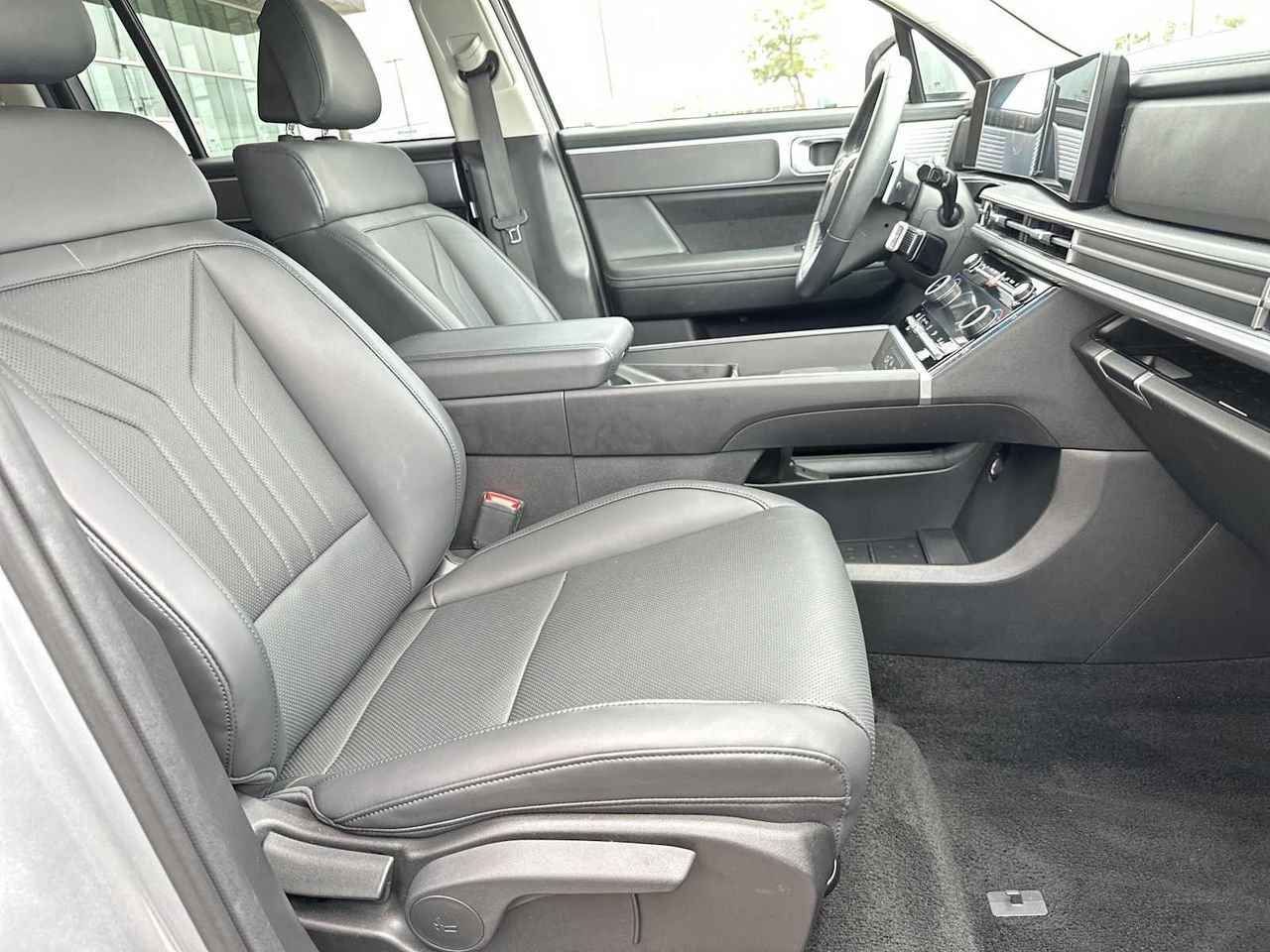 2026 Hyundai Santa Fe SEL - Photo 27