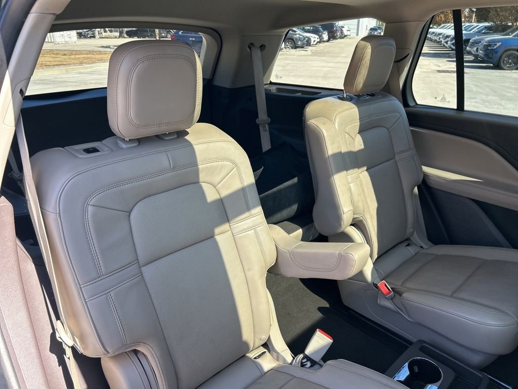 2022 Lincoln Aviator Reserve - Photo 47