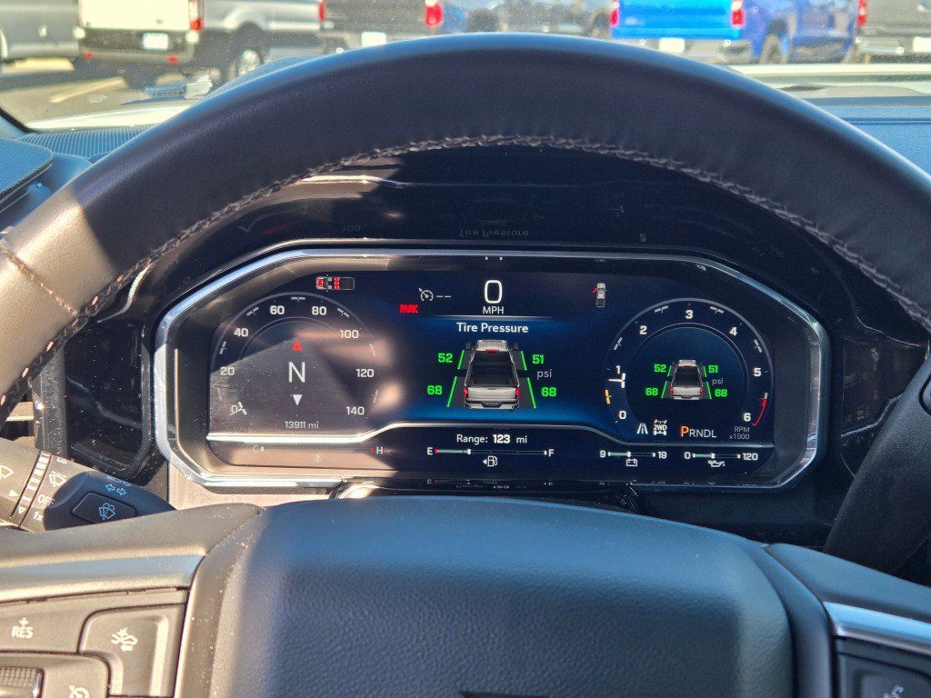 2025 Chevrolet Silverado 2500HD LT - Photo 31