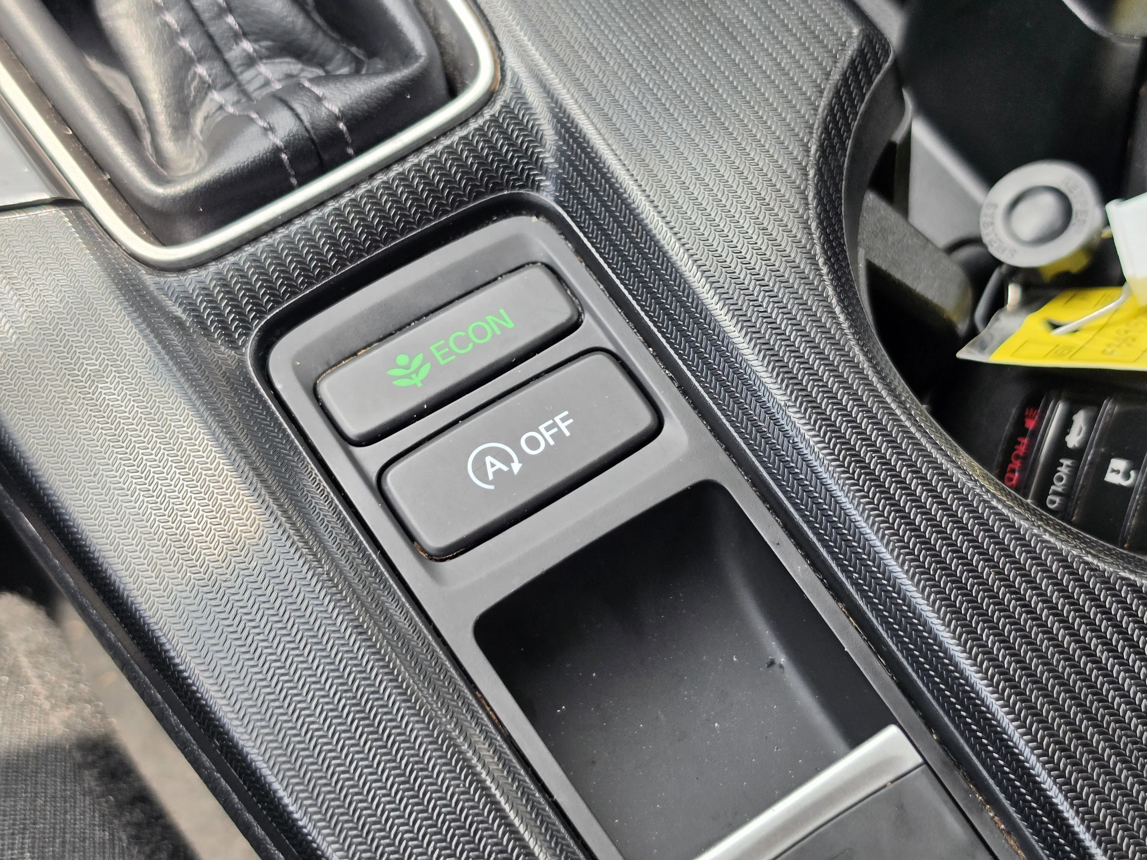 2022 Honda Civic LX - Photo 23