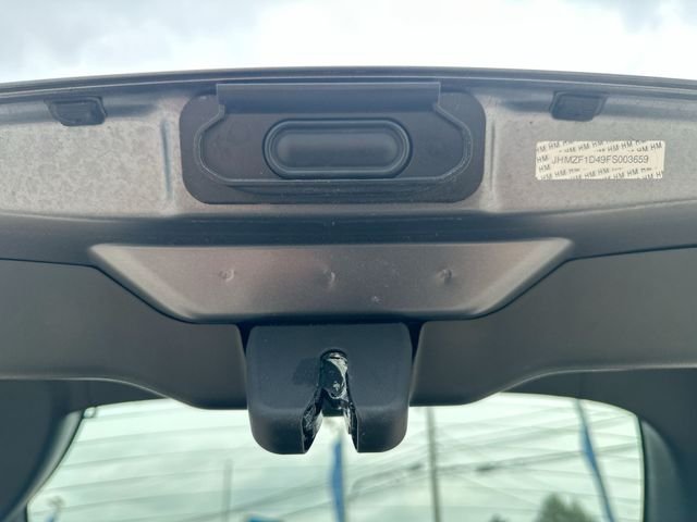 Used 2015  Honda Base image 42
