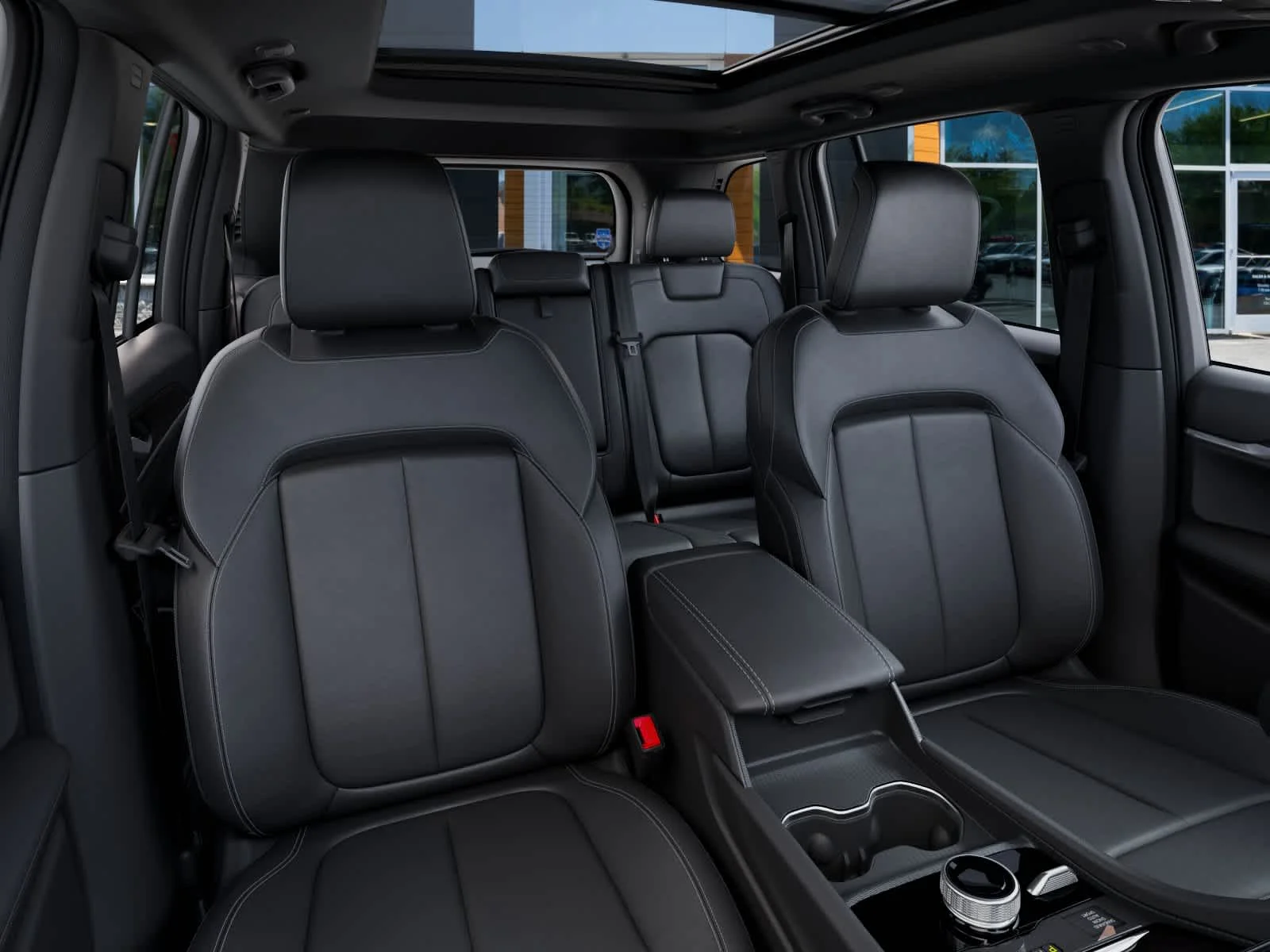 New 2026 Silver Zynith Jeep Limited image 16