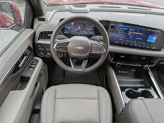 2026 Chevrolet Tahoe LT - Photo 15