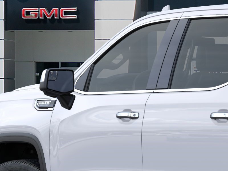2026 GMC Sierra 1500 SLT - Photo 12