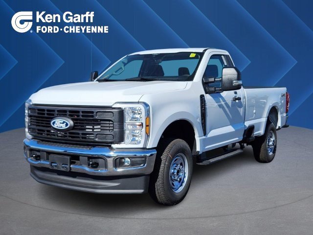 2027 Ford F-350 Super Duty