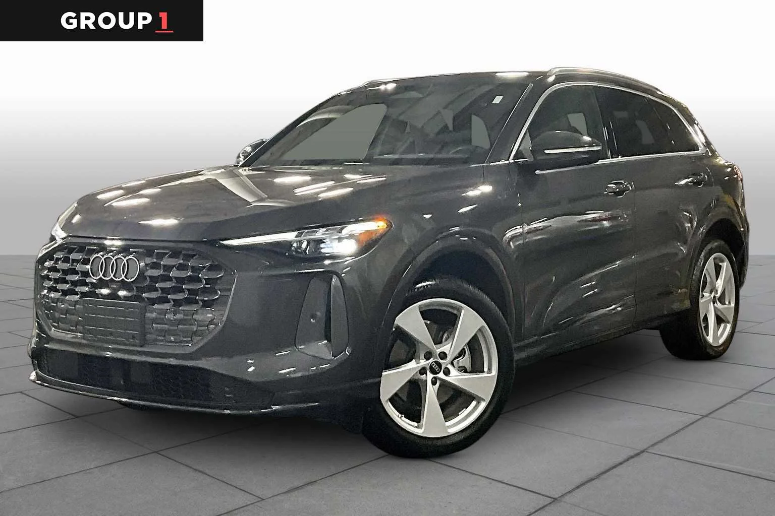 2025 Audi New Q5 Premium Plus
