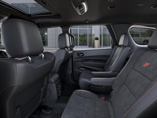 New 2026 Vapor Gray Dodge GT Plus HEMI V8 image 75