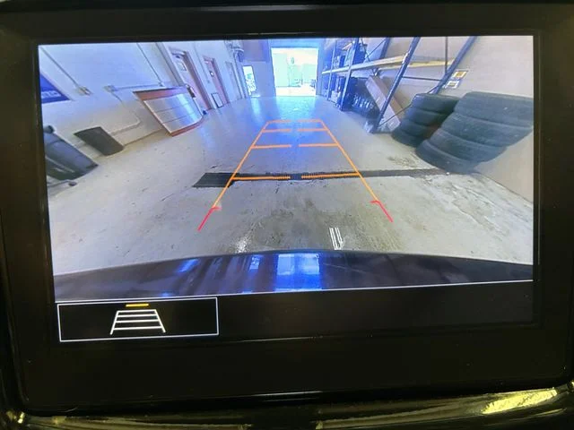 Used 2020 Red Chevrolet LT image 20