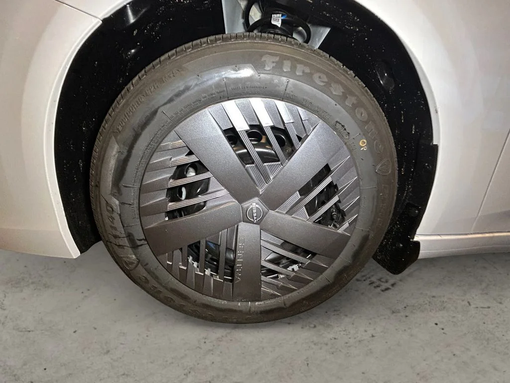 New 2027 Fresh Powder Nissan S image 14