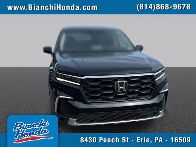 2023 Honda Pilot EX-L 8 Passenger